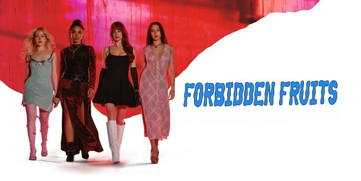 Which Forbidden Fruits Character Are You? - Forbidden Fruits Quiz