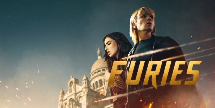 Which Furies Season 2 Character Are You? - Furies Season 2 Quiz