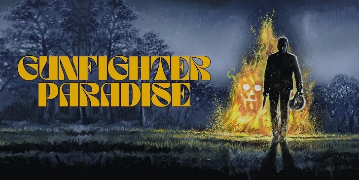 Which Gunfighter Paradise Character Are You? - Gunfighter Paradise Quiz