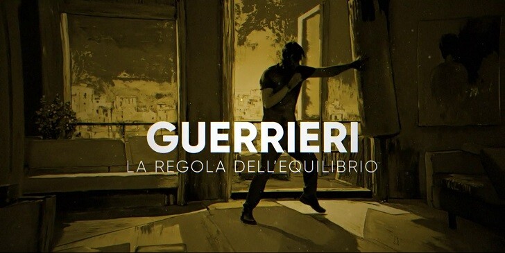 Which Guerrieri - La regola dell’equilibrio Character Are You? - Quiz
