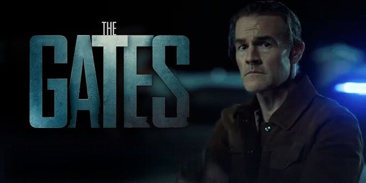 Which The Gates Character Are You? - The Gates Quiz