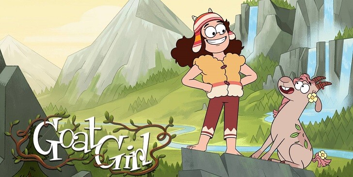 Which Goat Girl Character Are You? - Goat Girl Quiz