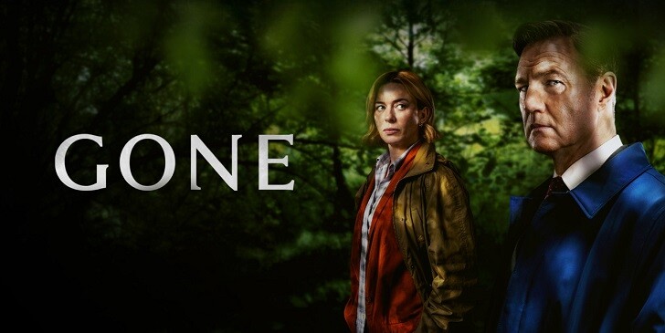 Which Gone Character Are You? - Gone Quiz