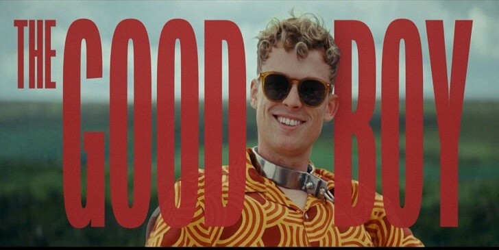 Which Good Boy 2026 Character Are You? - The Good Boy Quiz