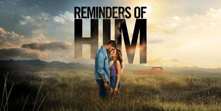 Which Reminders of Him Character Are You? - Reminders of Him Quiz