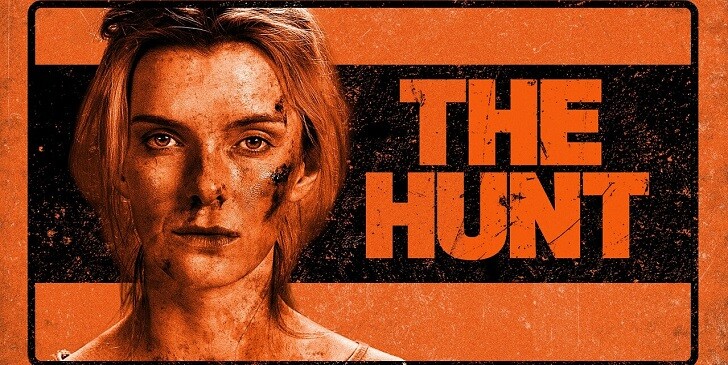 Which The Hunt Character Are You? - The Hunt Quiz