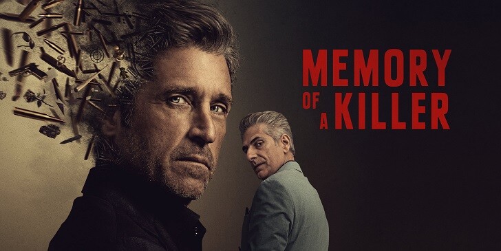 Which Memory of a Killer Character Are You? - Memory of a Killer Quiz
