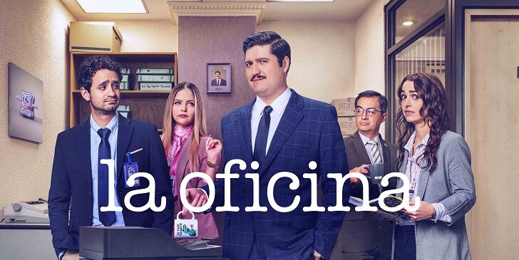 Which La Oficina Character Are You? - La Oficina Quiz