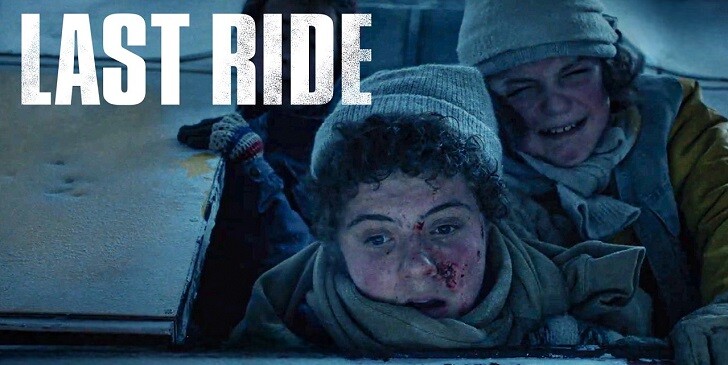 Which Last Ride Character Are You? - Last Ride Quiz