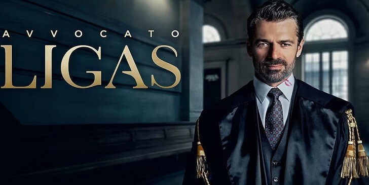 Which Avvocato Ligas Character Are You? - Avvocato Ligas Quiz