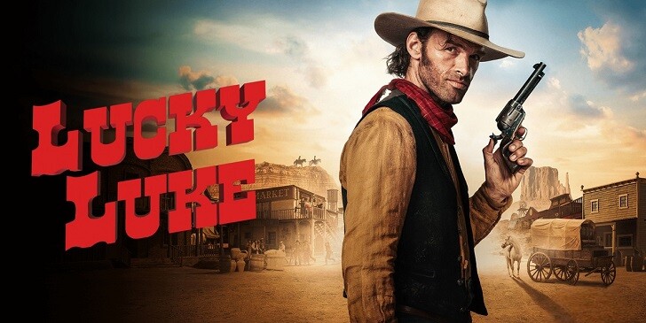 Which Lucky Luke Character Are You? - Lucky Luke Quiz