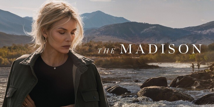 Which The Madison Character Are You? - The Madison Quiz