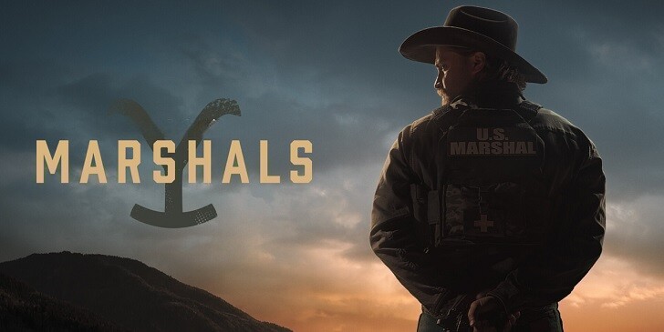 Which Y: Marshals Character Are You? - Y: Marshals Quiz