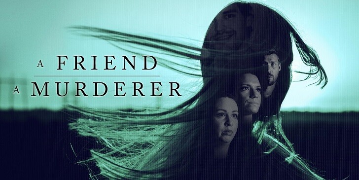 Which A Friend, a Murderer Character Are You? - Quiz