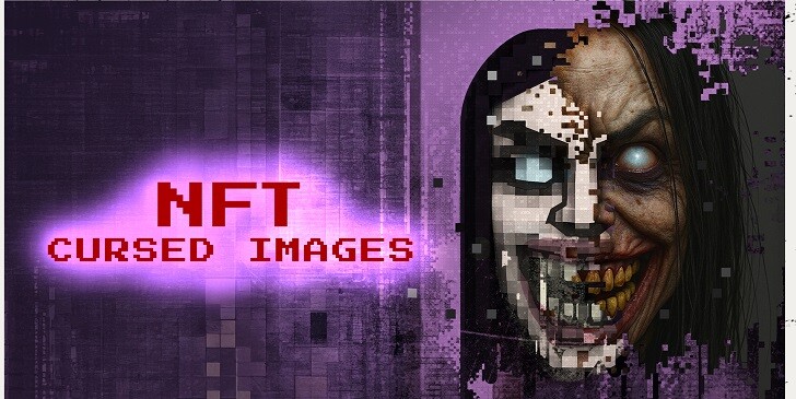Which NFT: Cursed Images Character Are You? - Quiz