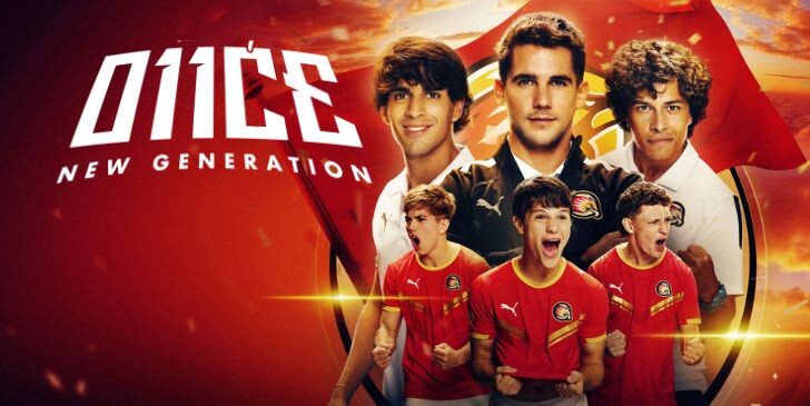 Which O11CE: New Generation Character Are You? - Quiz