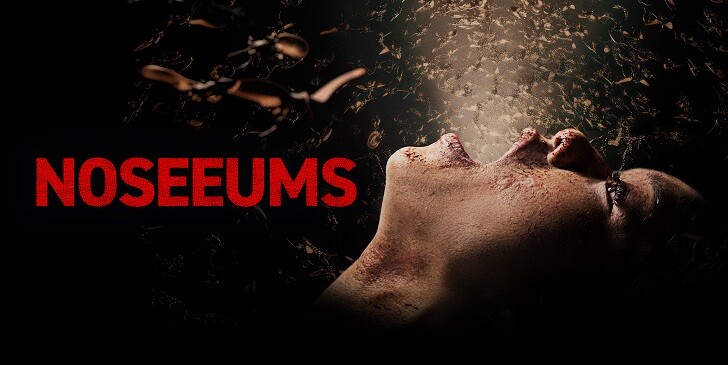 Which Noseeums Character Are You? - Noseeums Quiz