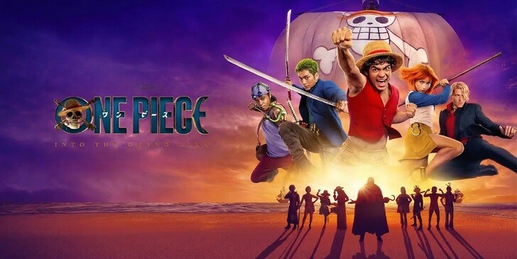 Which One Piece Season 2 Character Are You? - Quiz