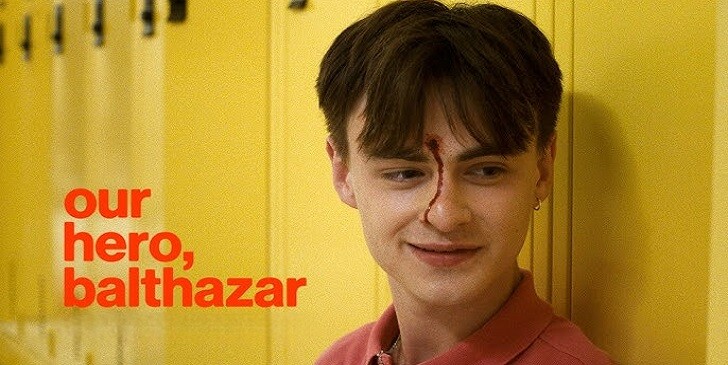 Which Our Hero, Balthazar Character Are You? - Quiz