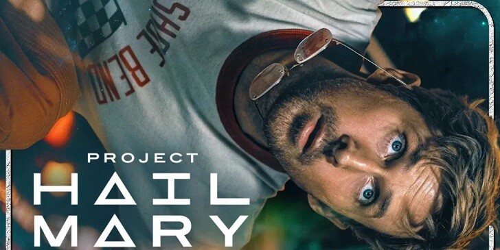 Which Project Hail Mary Character Are You? - Project Hail Mary Quiz