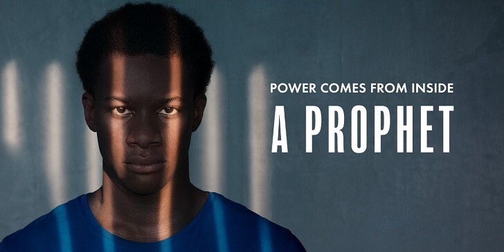 Which A Prophet Character Are You? - A Prophet Quiz