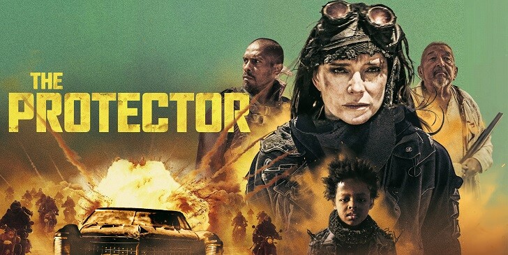 Which The Protector Character Are You? - The Protector Quiz