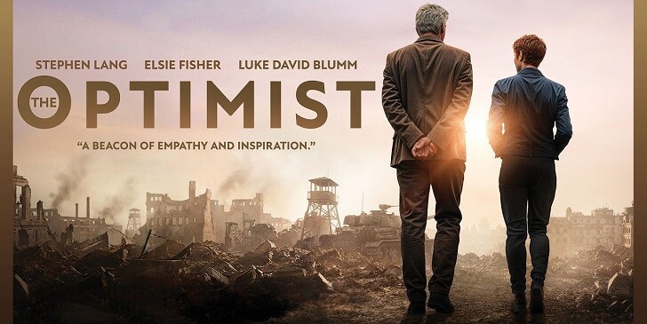 Which The Optimist Character Are You? - The Optimist Quiz