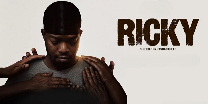 Which Ricky Character Are You? - Ricky Quiz