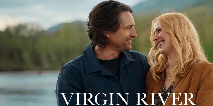 Which Virgin River Season 7 Character Are You? - Quiz