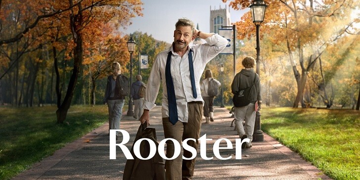 Which Rooster Character Are You? - Rooster Quiz