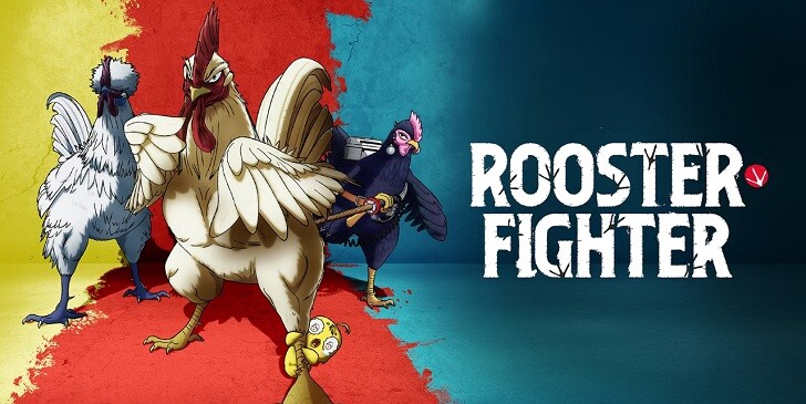 Which Rooster Fighter Character Are You? - Rooster Fighter Quiz