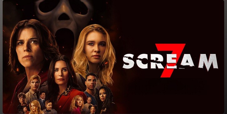 Which Scream 7 Character Are You? - Scream 7 Quiz