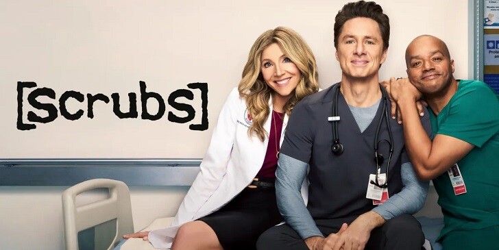 Which Scrubs Character Are You? - Scrubs Quiz