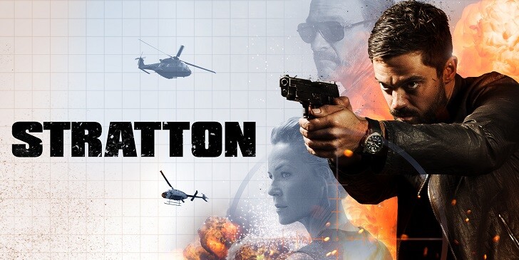Which Stratton Character Are You? - Stratton Quiz
