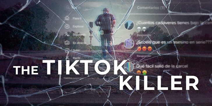 Which The TikTok Killer Character Are You? - The TikTok Killer Quiz