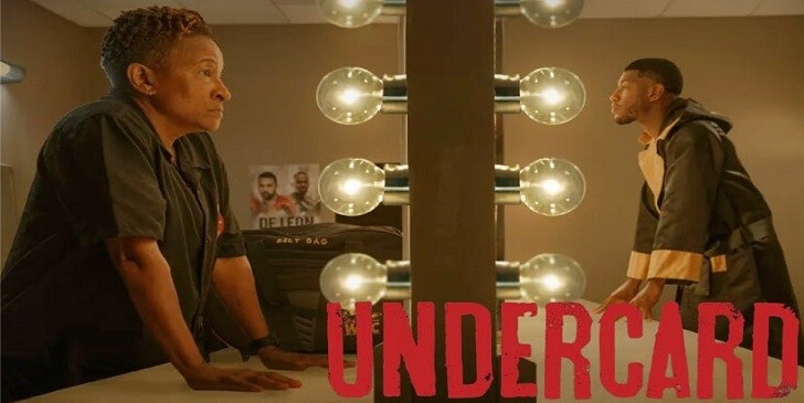 Which Undercard Character Are You? - Undercard Quiz