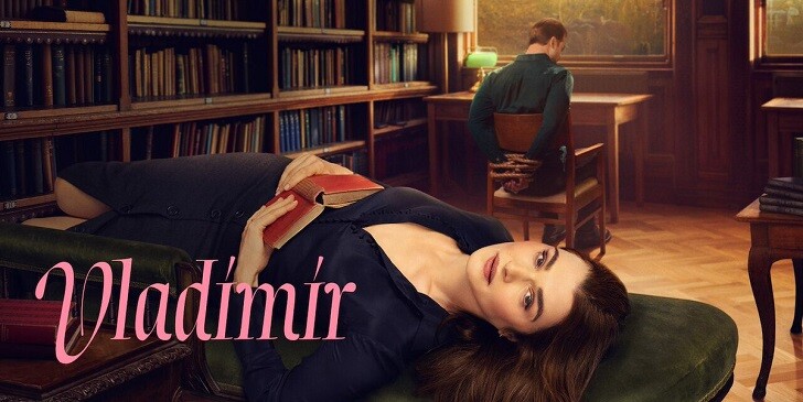 Which Vladimir Character Are You? - Vladimir Quiz