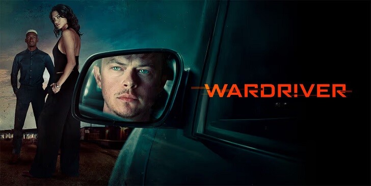 Which Wardriver Character Are You? - Wardriver Quiz