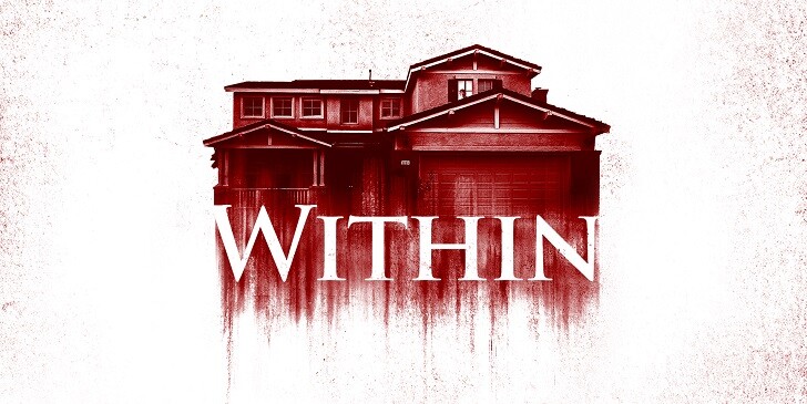 Which Within Character Are You? - Within Quiz