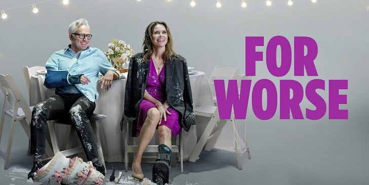 Which For Worse Character Are You? - For Worse Quiz