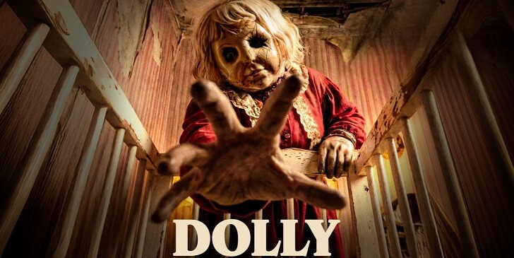 Which Dolly Character Are You? - Dolly Quiz