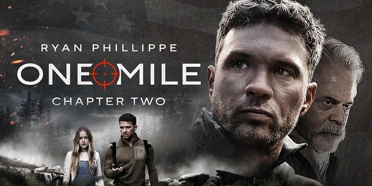 Which One Mile Character Are You? - One Mile Quiz