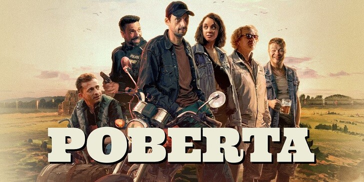 Which Poberta 2026 Character Are You? - Poberta 2026 Quiz