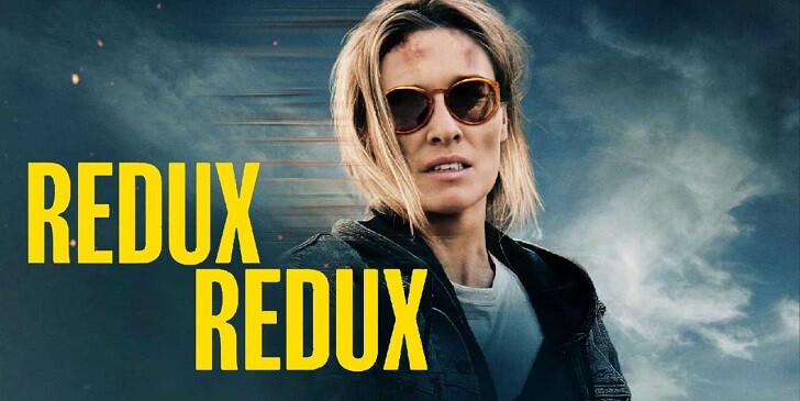 Which Redux Redux Character Are You? - Redux Redux Quiz