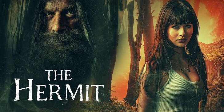 Which The Hermit Character Are You? - The Hermit Quiz