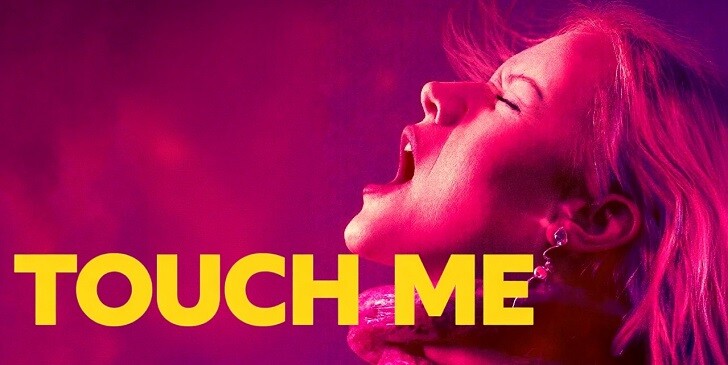 Which Touch Me Character Are You? - Touch Me Quiz
