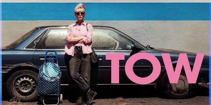 Which Tow 2026 Character Are You? - Tow Quiz