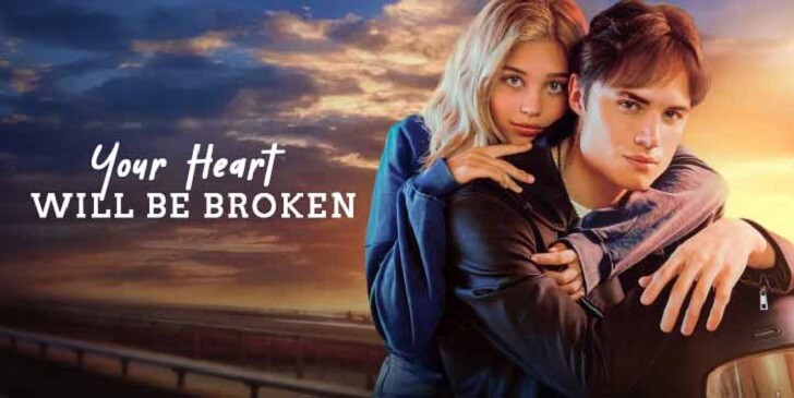Which Your Heart Will Be Broken Character Are You? - Quiz