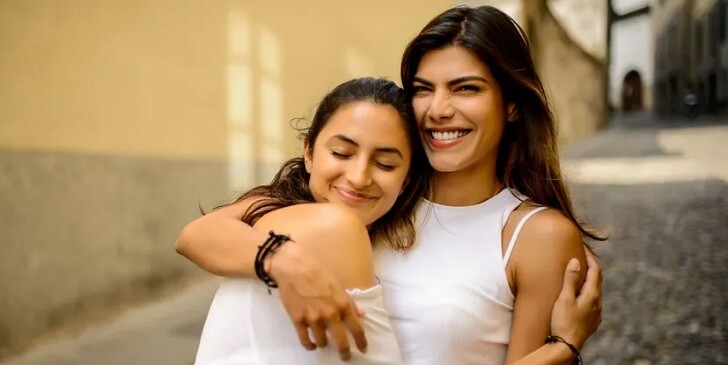 Sister Fun Quiz: Am I A Good Sister?