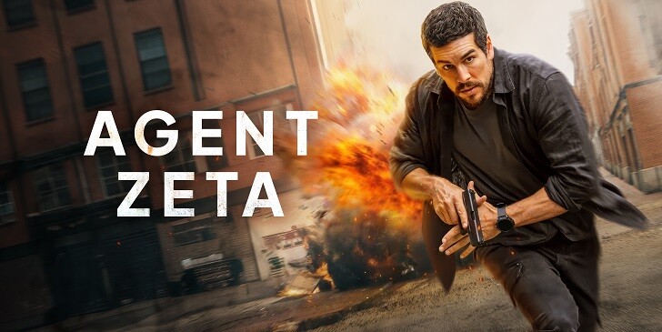 Which Agent Zeta Character Are You? - Agent Zeta Quiz